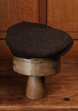 Regency 50 Pence Cap - Potting Soil Brown