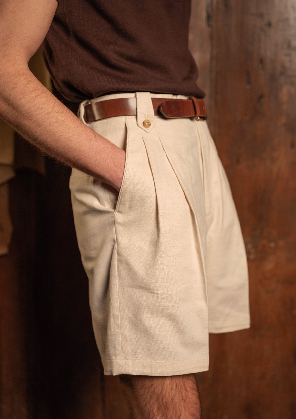 Broadway Gene Shorts - Buttermere