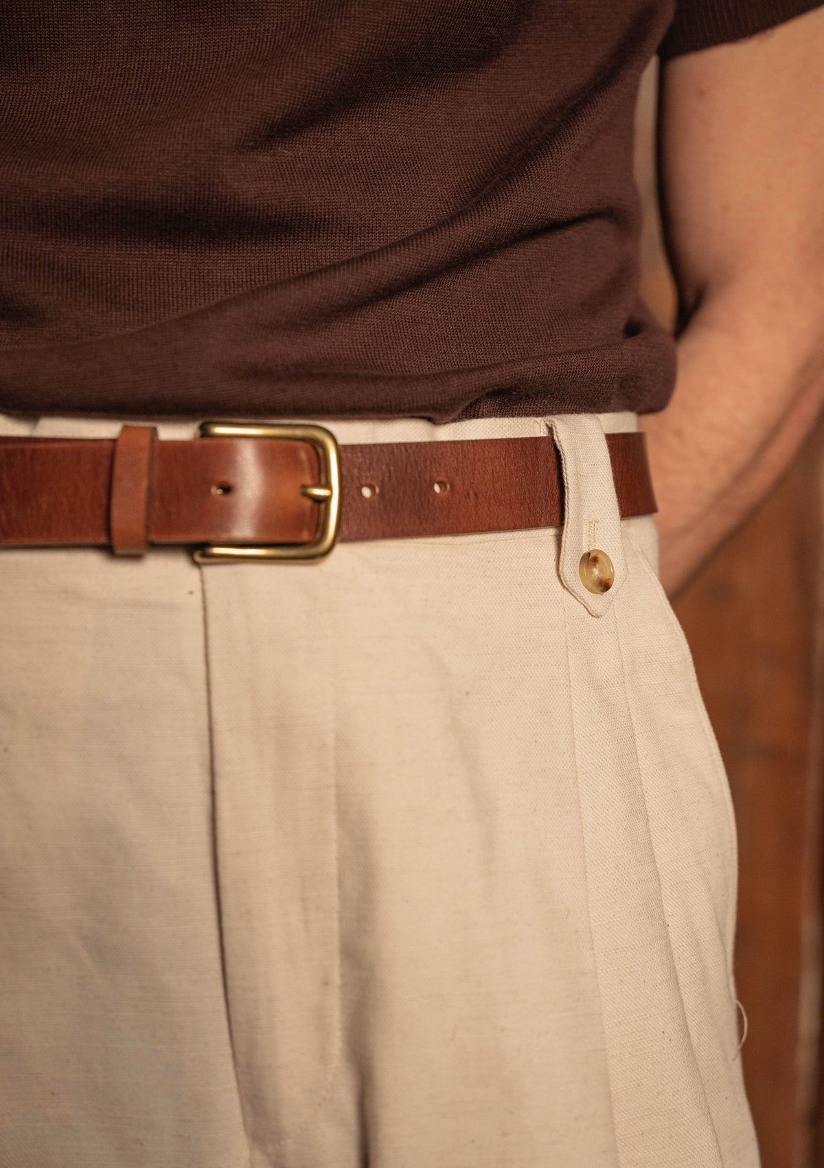 Broadway Gene Shorts - Buttermere