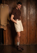 Broadway Gene Shorts - Buttermere