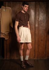 Broadway Gene Shorts - Buttermere