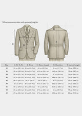 Bailey Harris Tweed Jacket - Atlantic Blue Check