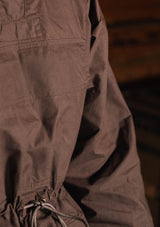 The Whitby Expedition Showerproof Smock