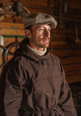 The Whitby Expedition Showerproof Smock