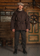 The Whitby Expedition Showerproof Smock
