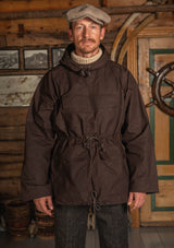 The Whitby Expedition Showerproof Smock