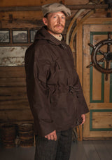 The Whitby Expedition Showerproof Smock