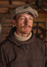 The Whitby Expedition Showerproof Smock