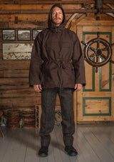 The Whitby Expedition Showerproof Smock