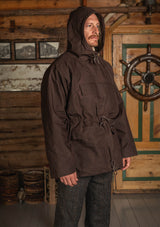 The Whitby Expedition Showerproof Smock