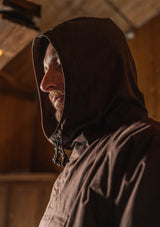 The Whitby Expedition Showerproof Smock