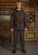 The Whitby Expedition Showerproof Smock