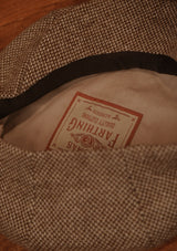 Stanton Baker Boy - (Wide-Width) Barleycorn Organic Merino Wool