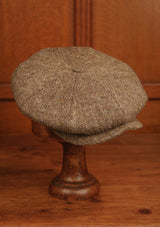 Stanton Baker Boy - (Wide Width) Chestnut Fleck British Tweed