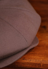 Stanton Baker Boy - (Wide-Width) Pale Lupin Blue