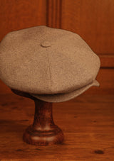 Stanton Baker Boy - (Wide-Width) Pure Silk