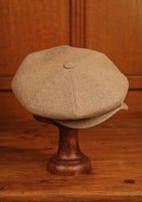 Stanton Baker Boy - (Wide-Width) Pure Silk