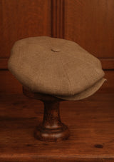 Stanton Baker Boy - (Wide-Width) Sepia Jute