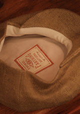 Stanton Baker Boy - (Wide-Width) Sepia Jute