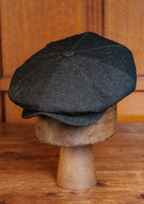 Stanton Baker Boy - (Wide-Width) Steelforge Denim