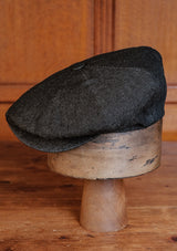 Stanton Baker Boy - (Wide-Width) Steelforge Denim