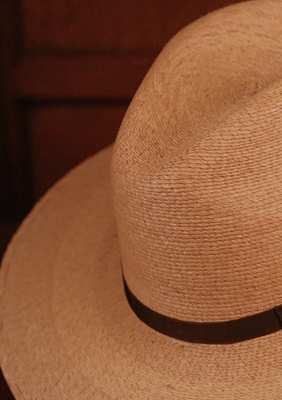 The Sonoran Straw Hat - Made In Mexico
