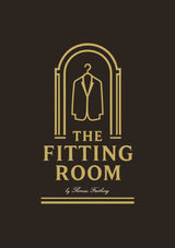 The Grayson 2 Piece Suit - Flint Herringbone