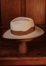 Vinales Genuine Panama Hat - Woven In Ecuador