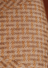Stanton Baker Boy - (Wide-Width) Barley Vale Linen