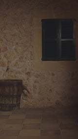 Clark Pure Linen Trousers - Cocoa