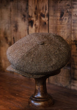 Alton Baker Boy - (Wide-Width) Russet