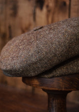 Alton Baker Boy - (Wide-Width) Russet