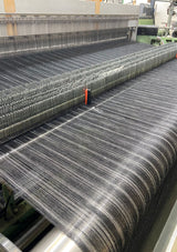 Munro Classic Trouser - Dark Taupe with Vintage Grey Stripe