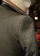 Capri Jacket - Pistachio