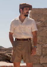 Alton Baker Boy - (Wide-Width) Russet